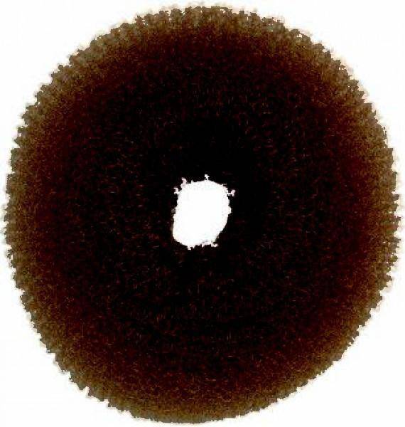 Hårutfyllnad donut 12 cm 14g
