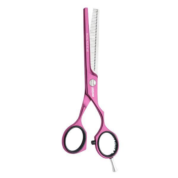 Frisörsax Pastell Plus Offset ES40 14 cm