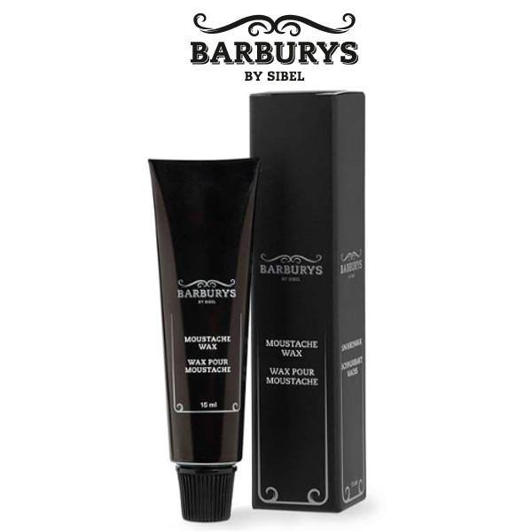 Mustaschvax 15 ml