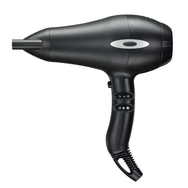 Hårfön Impact ionic 4000 svart