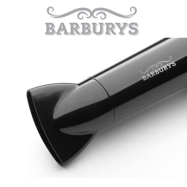 Hårfön Barber George 2000 W