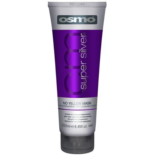 Osmo Super Silver mask 250 ml