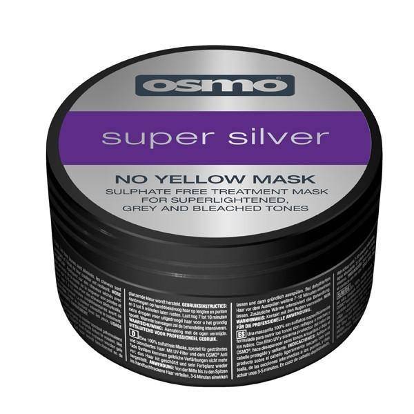 Osmo Super Silver mask 100 ml