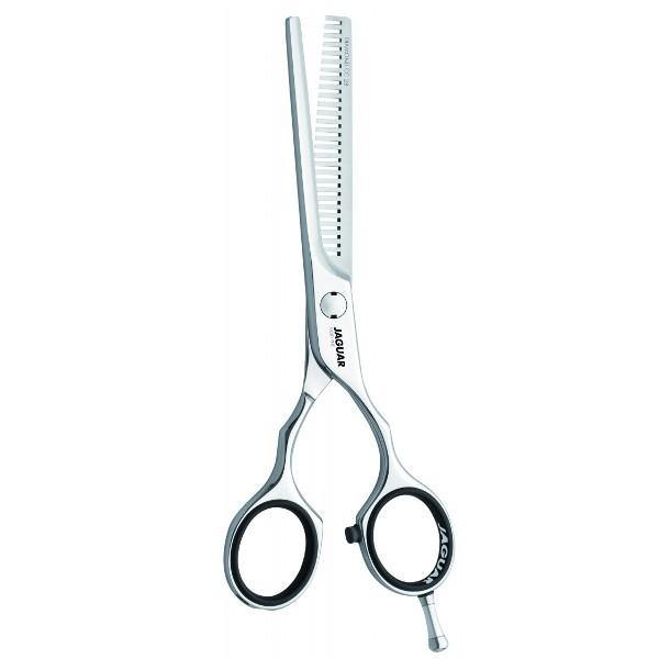 Frisörsax Jaguar Diamond CC28 Effiler 5,5" 14 cm