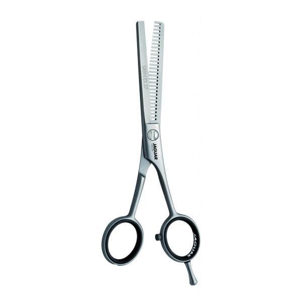 Frisörsax Jaguar Satin  effilersax 27 5,5"
