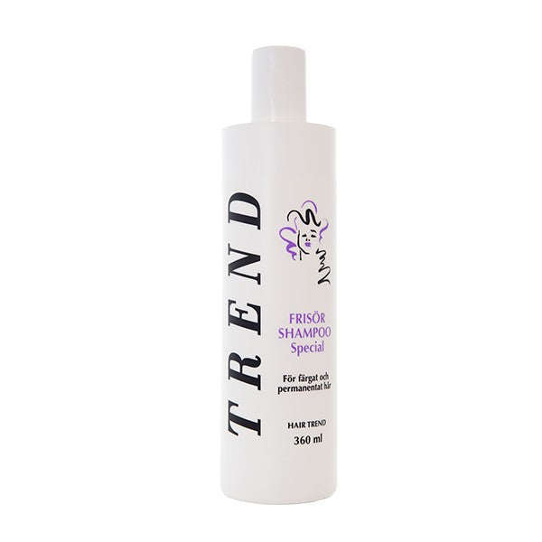 Trend Frisör Shampoo Special 360 ml eller 1100 ml