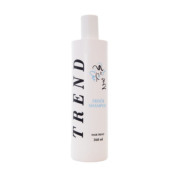 Trend Frisör Shampoo 360 ml 1100 ml eller 5L