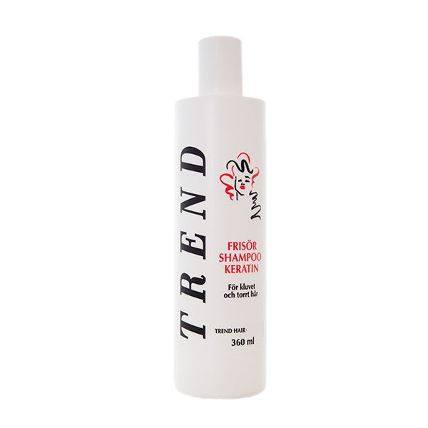 Trend Frisör Shampoo Keratin 360 ml eller 1100 ml