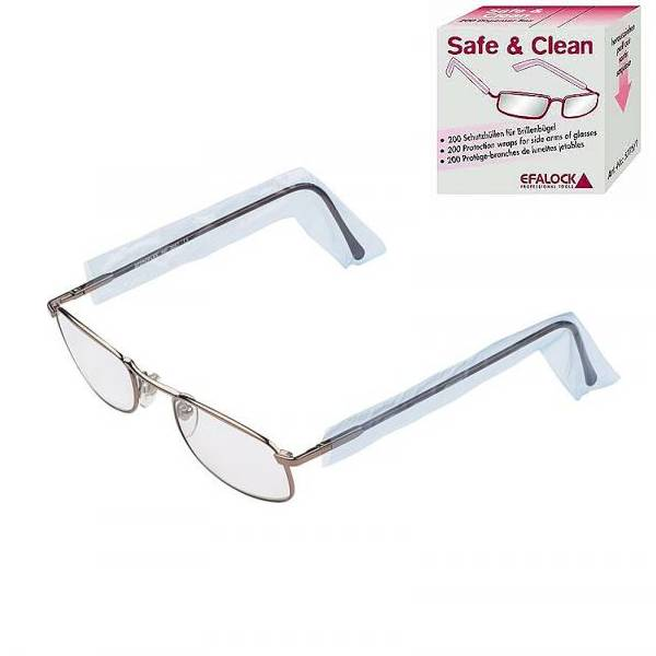 Efalock glasögonskydd 200 st
