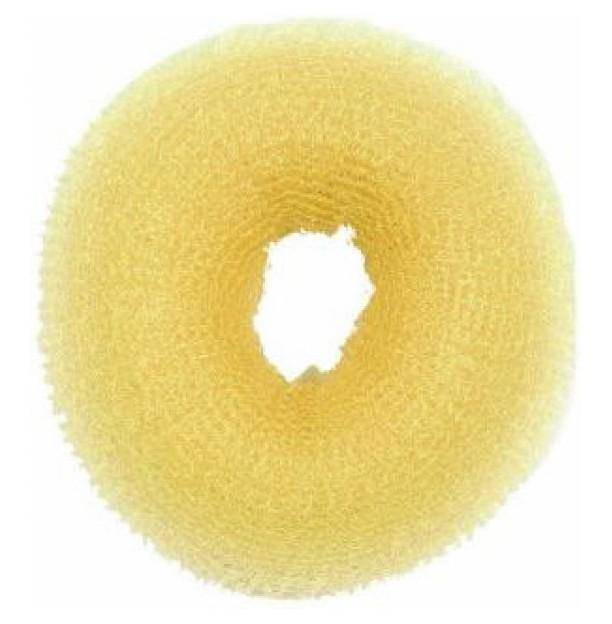 Hårutfyllnad donut 8 cm 10 g