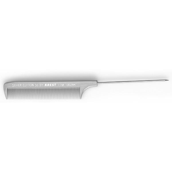 Krest silver edition 56 pinnkam