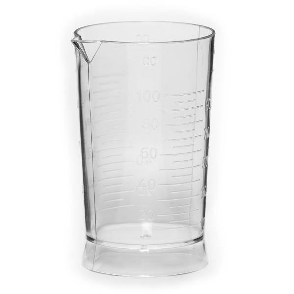 Mätglas plast