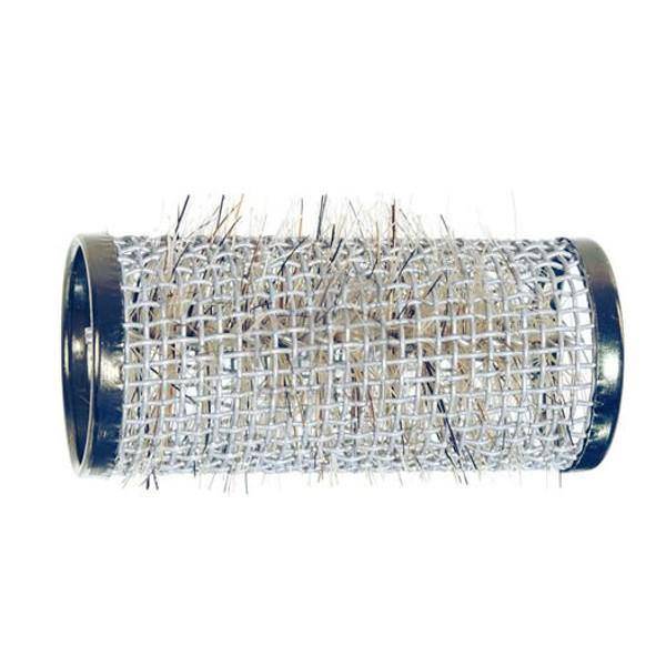 Metallspole med borste 24 mm 12 st