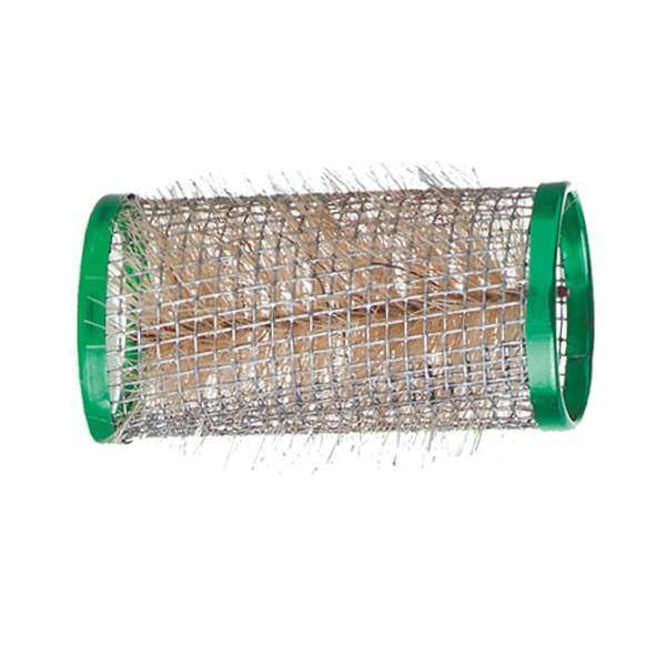 Metallspole med borste 32 mm 12 st