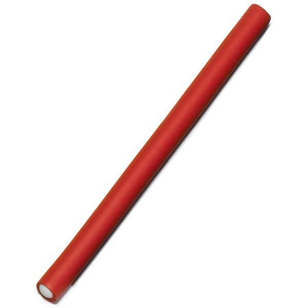 Flexspolar röda 12 mm 12 st
