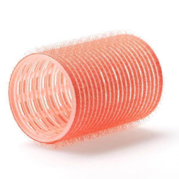 Kardborrespolar 12 st 44 mm rosa