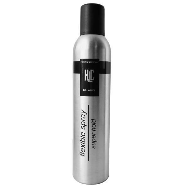 HLC Flexible spray super hold 300 ml