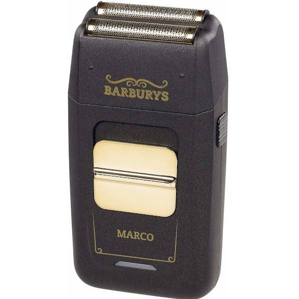 Rakapparat Barburys  Marco