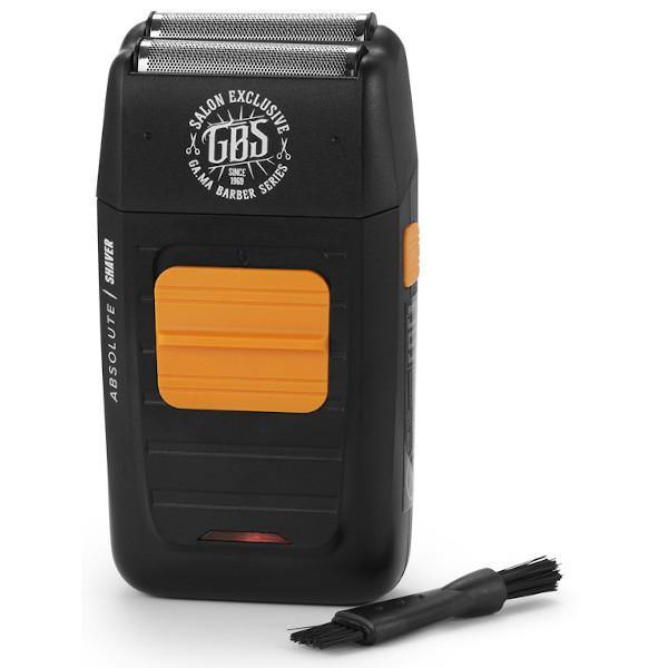 GBS Absolute shaver rakapparat