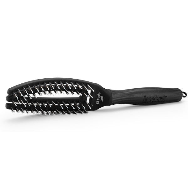 Fingerbrush combo hårborste smal