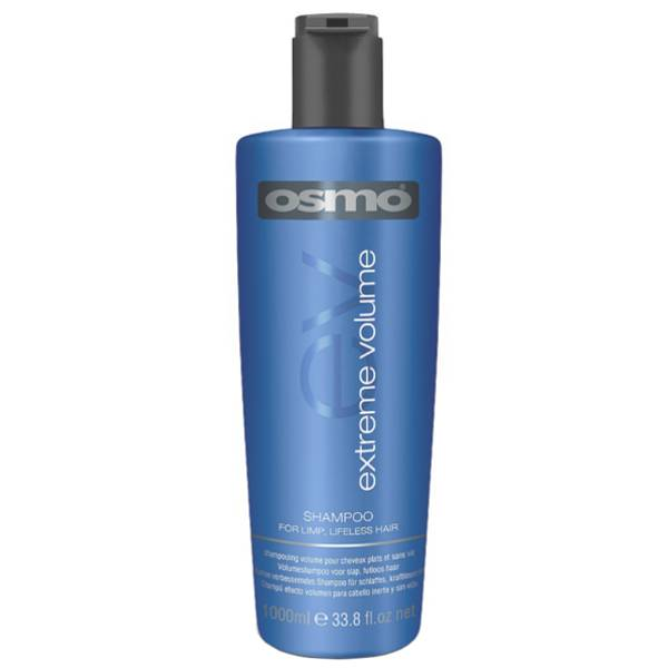 Osmo Extreme Volume shampoo 1000 ml