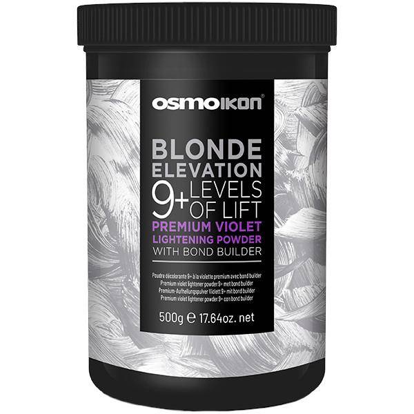 Osmo blekningspulver 9+ violet 500 g