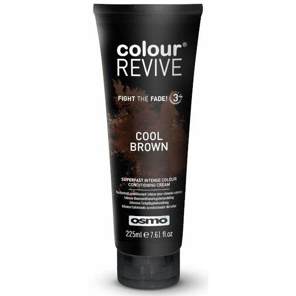 Osmo Colour Revive Cool Brown 225 ml