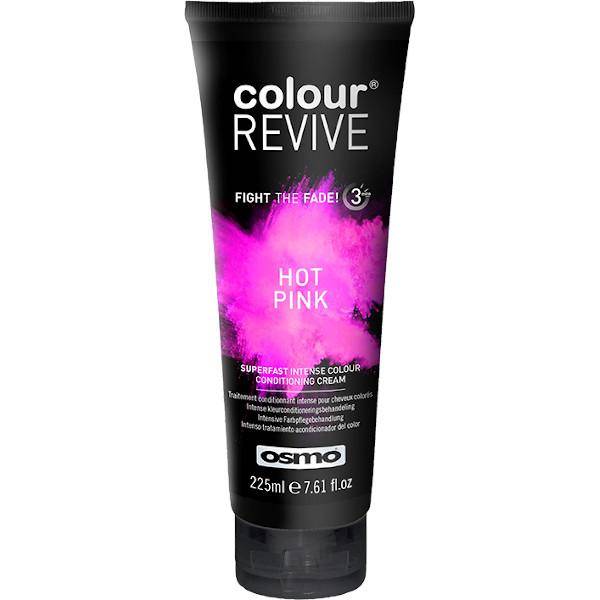 Osmo Colour Revive Hot Pink  225 ml
