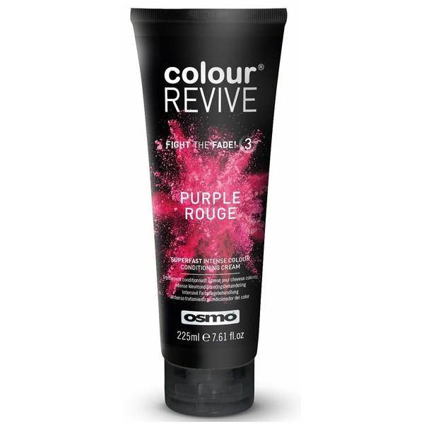 Osmo Colour Revive Purple Rouge 225 ml