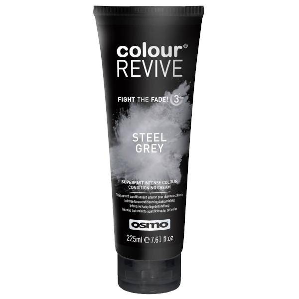 Osmo Colour Revive Steel Grey  225 ml