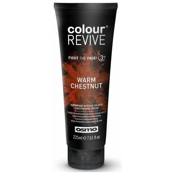 Osmo Colour Revive Warm Chestnut  225 ml