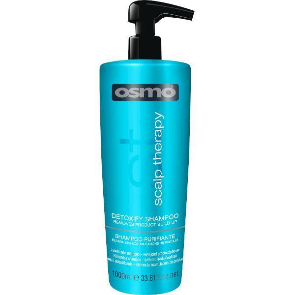 Osmo Scalp Therapy Detoxify Shampoo