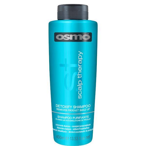 Osmo Scalp Therapy Detoxify Shampoo