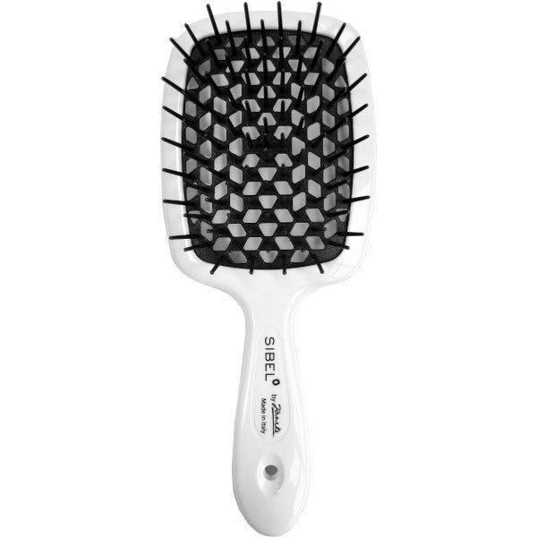 Softbrush Pro hårborste