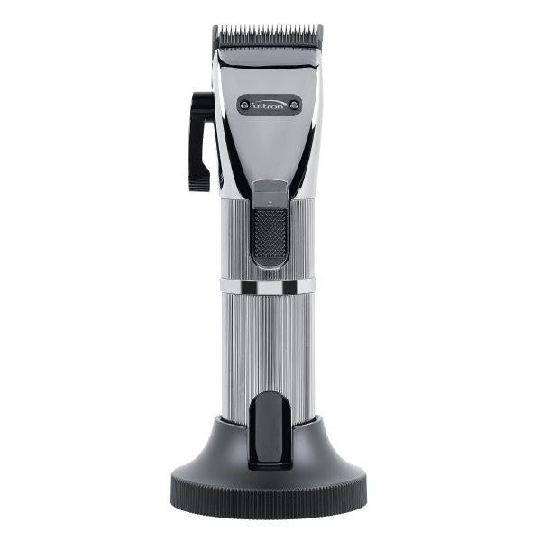 Ultron klippmaskin taper silver