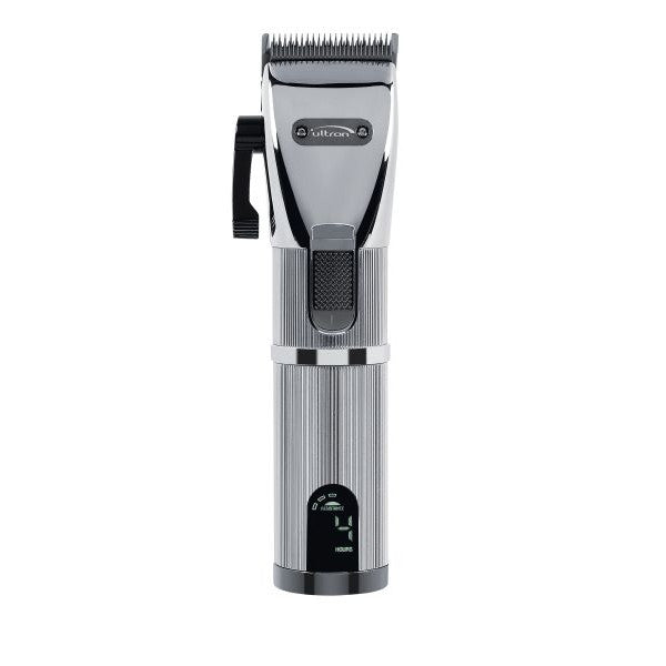 Ultron klippmaskin taper silver