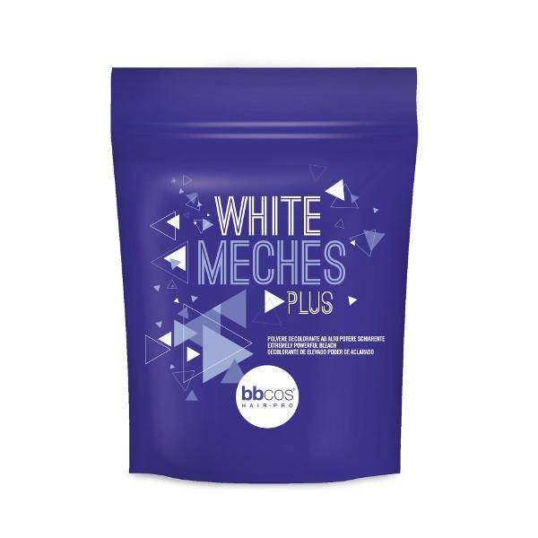 Blekningspulver White Meches Plus 500 g