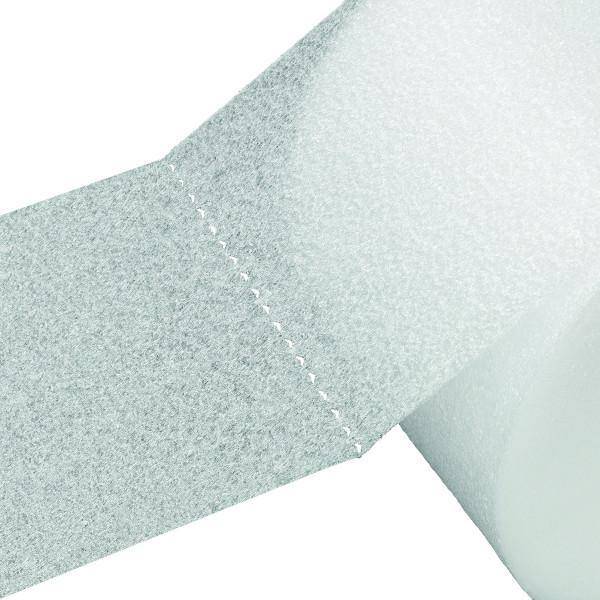 Slingpapper bubble méches polyethylene 50 m