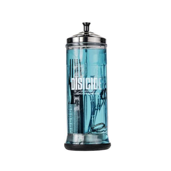 Disicide desinfektionsglas 1100 ml