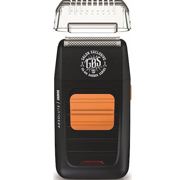 GBS Absolute shaver rakapparat