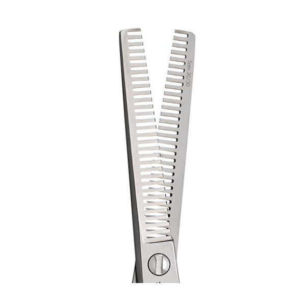 Frisörsax Jaguar Satin  effileringssax  30/30  6.0 "
