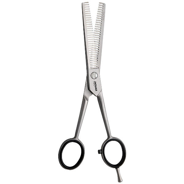 Frisörsax Jaguar Satin  effileringssax  30/30  6.0 "