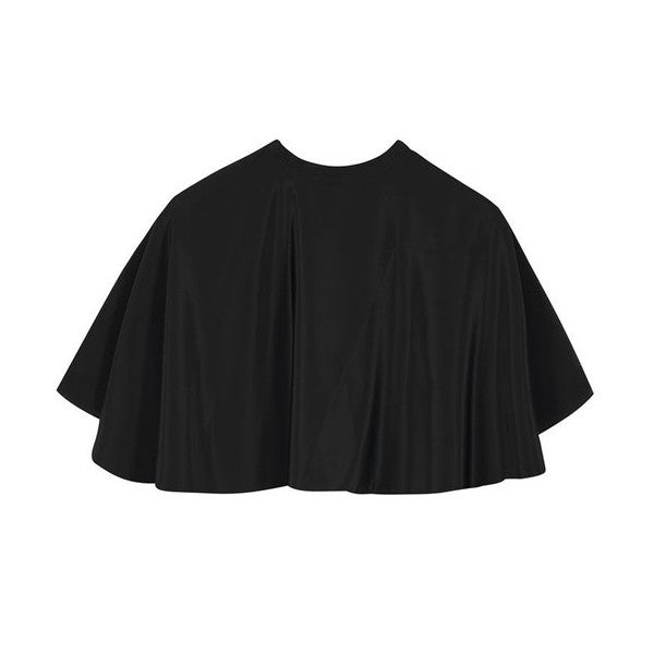 Kamkrage flexi svart