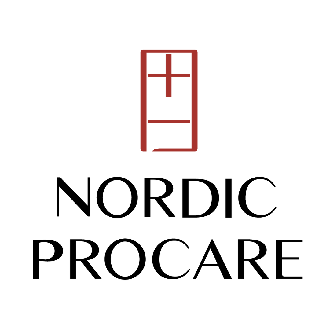 Nordicprocare Anti hairloss tonic 150 ml