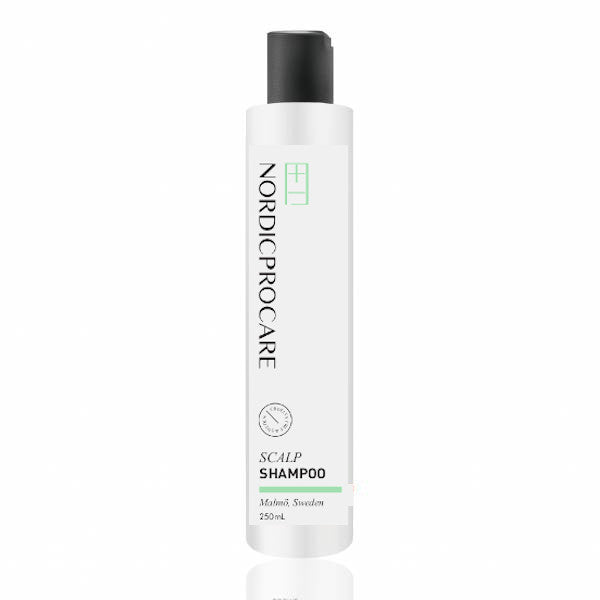 Nordicprocare scalp shampoo 250 ml