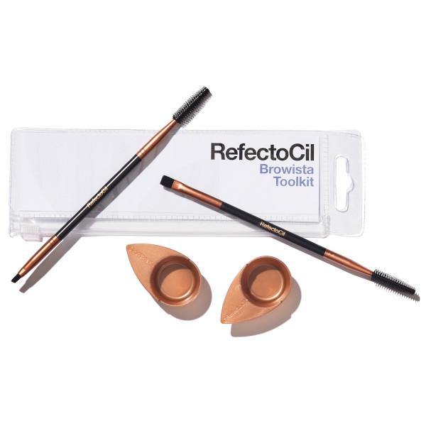 Refectocil Browista  toolkit