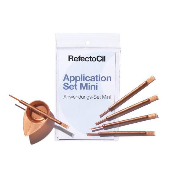 Refectocil Applicerings set mini bronze