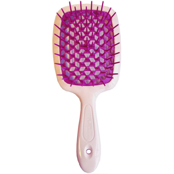 Softbrush Pro hårborste