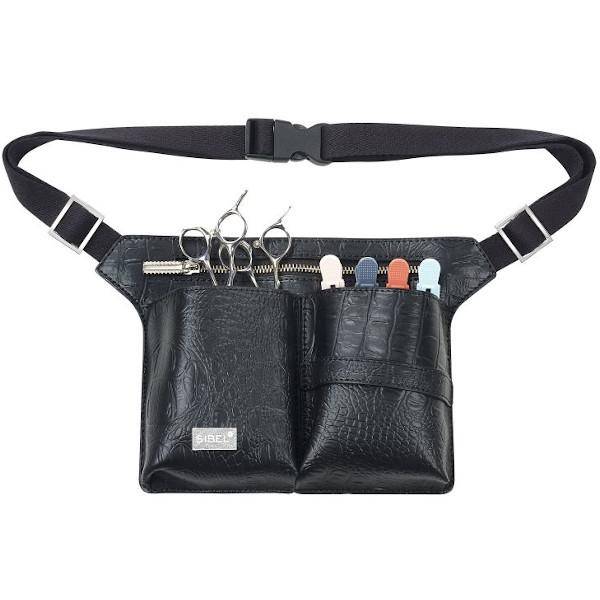 Verktygshölster svart belt 4